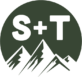 stream and timber logo