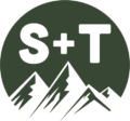 stream and timber logo